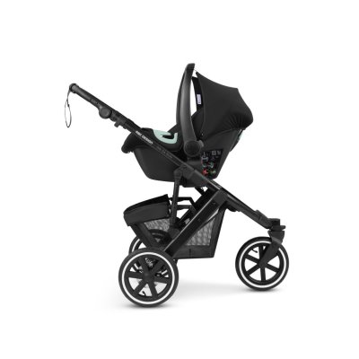 ABC Design Salsa Run - Ink - obrázek