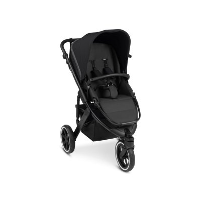 ABC Design Salsa Run - Ink