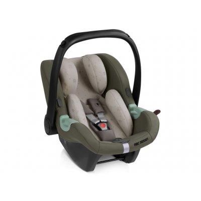 ABC Design Salsa 4 Air Starter Set - Wheat - obrázek