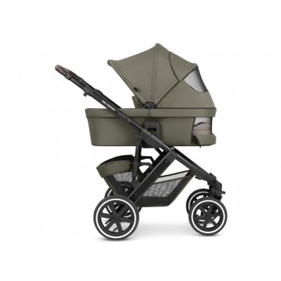 ABC Design Salsa 4 Air Starter Set - Wheat - obrázek