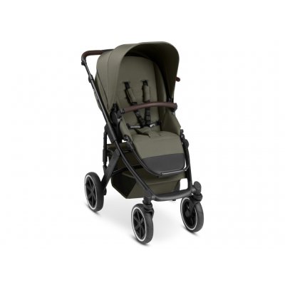 ABC Design Salsa 4 Air Starter Set - Wheat - obrázek