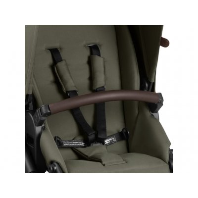 ABC Design Salsa 4 Air Starter Set - Wheat - obrázek