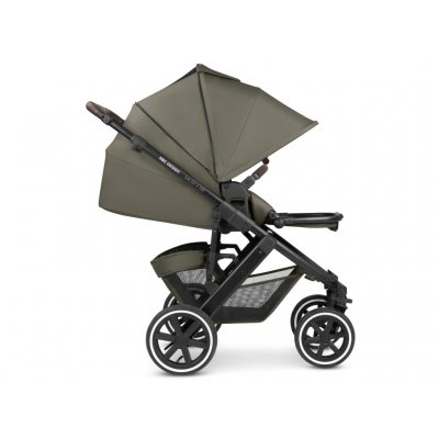 ABC Design Salsa 4 Air Starter Set - Wheat - obrázek