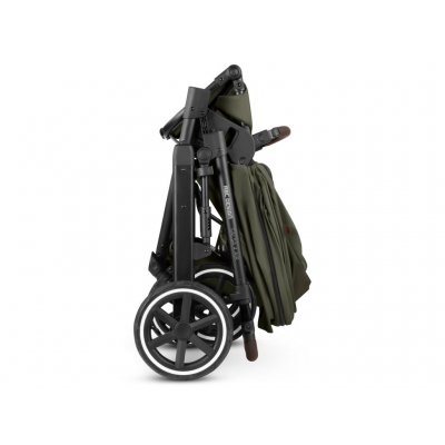 ABC Design Salsa 4 Air Starter Set - Wheat - obrázek