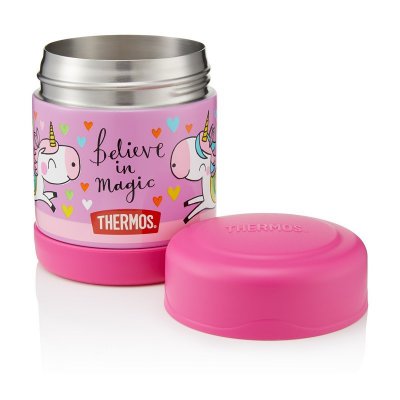 Thermos Dětská termoska na jídlo - Jednorožec - Q6458_Thermos_Detska_termoska_na_jidlo_Jednorozec_001.jpg