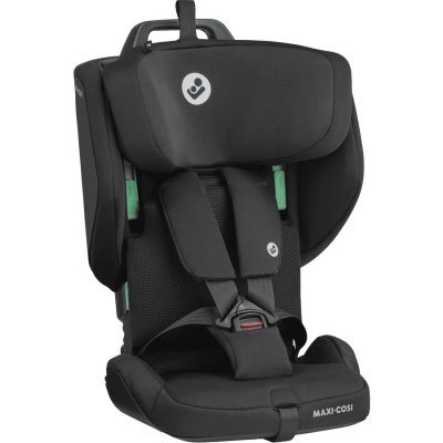 Maxi-Cosi Nomad Plus Autosedačka - Authentic Black - obrázek