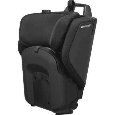 Maxi-Cosi Nomad Plus Autosedačka - Authentic Black - obrázek