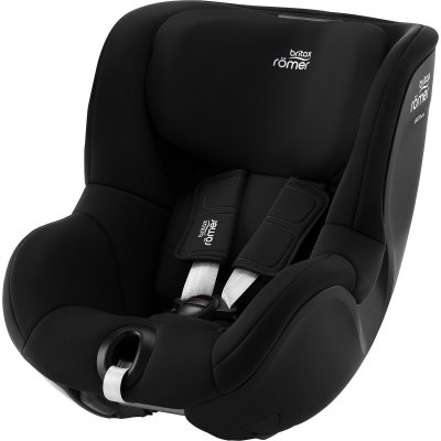 Britax Römer Set Baby-Safe 5Z2 + Flex Base 5Z + Dualfix 5Z - Graphite Marble - obrázek
