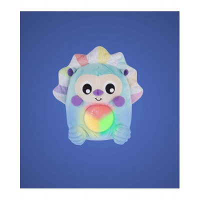 Playgro Ježeček usínáček - obrázek