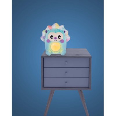 Playgro Ježeček usínáček - obrázek