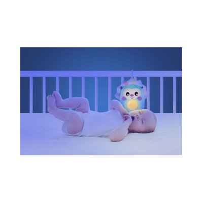 Playgro Ježeček usínáček - obrázek