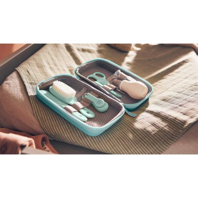 Philips AVENT Sada pro péči o dítě SCH401/00 - obrázek