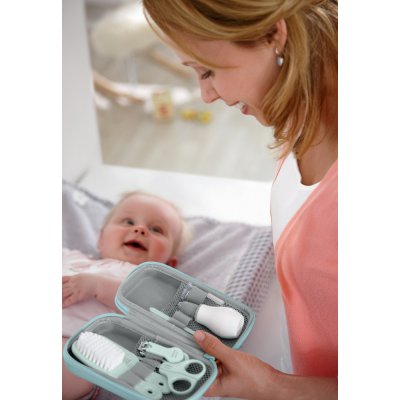 Philips AVENT Sada pro péči o dítě SCH401/00 - obrázek