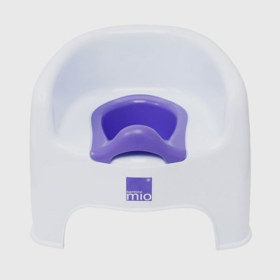 Bambino Mio nočník židlička - obrázek