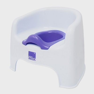 Bambino Mio nočník židlička