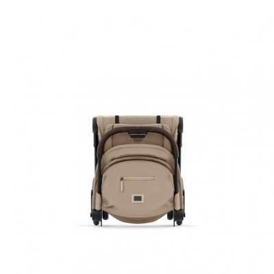 Cybex Platinum Coya - Rosegold/Cozy Beige - obrázek