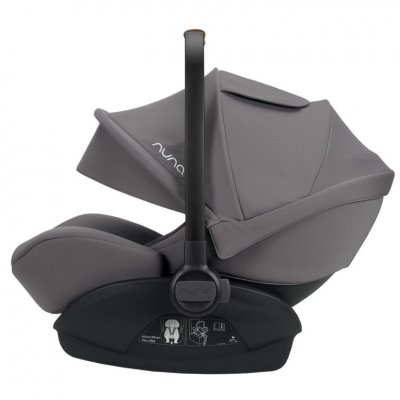 Nuna Arra Next - Granite 2023 - obrázek