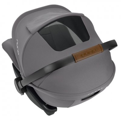 Nuna Arra Next - Granite 2023 - obrázek