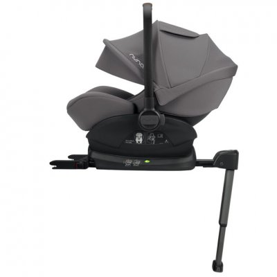 Nuna Arra Next - Granite 2023 - obrázek