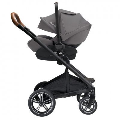 Nuna Arra Next - Granite 2023 - obrázek