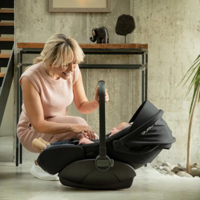 Nuna Arra Next - Granite 2023 - obrázek