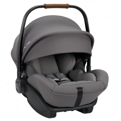 Nuna Arra Next - Granite 2023