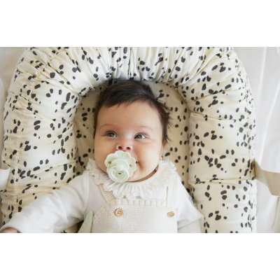 Elodie Details Dudlík Bloom - Mineral Green - obrázek