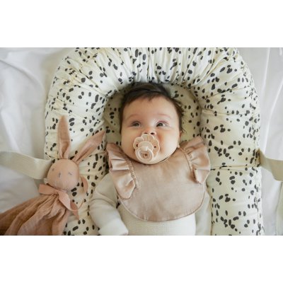 Elodie Details Suchý bryndák - Blushing Pink - obrázek