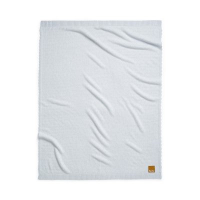 Elodie Details Deka Pointelle - Bermuda Blue - obrázek