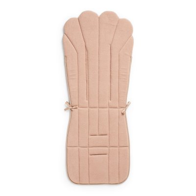 Elodie Details Polstrování do kočárku - Blue Garden Light - obrázek