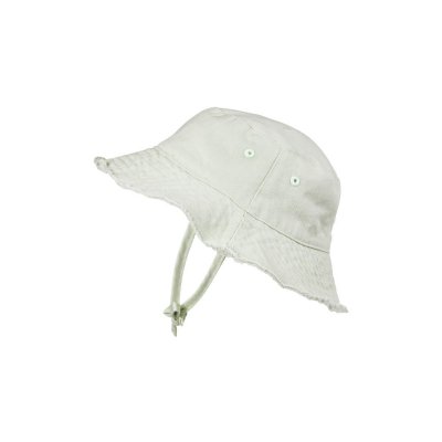 Elodie Details Oboustranný klobouček - Gelato Green, 0 - 3 m - obrázek