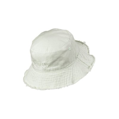 Elodie Details Oboustranný klobouček - Gelato Green, 3 - 6 m - obrázek