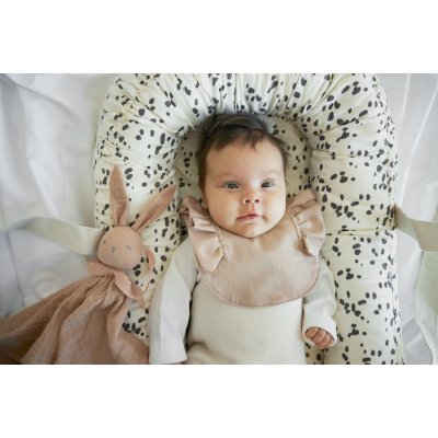 Elodie Details Hnízdo pro miminko - Dalmatian Dots - obrázek