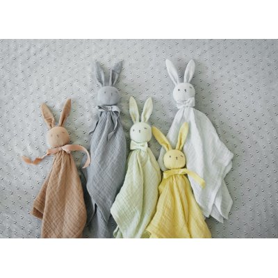 Elodie Details Muchláček Blinkie - Sunny Day Yellow - obrázek