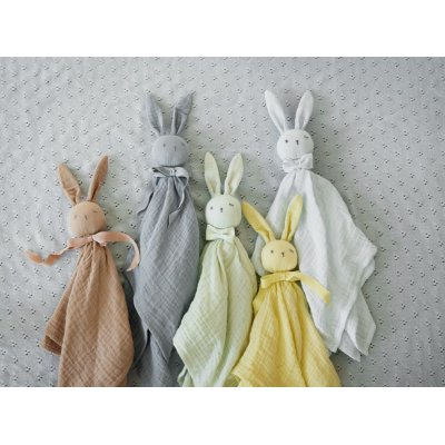 Elodie Details Muchláček Blinkie - Sunrise Blue - obrázek