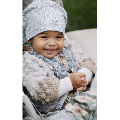 Elodie Details Čepice Logo William Morris - Standen, 24 - 36 m - obrázek