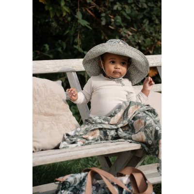 Elodie Details Klobouček proti slunci William Morris - Pimpernel, 12 - 24 m - obrázek