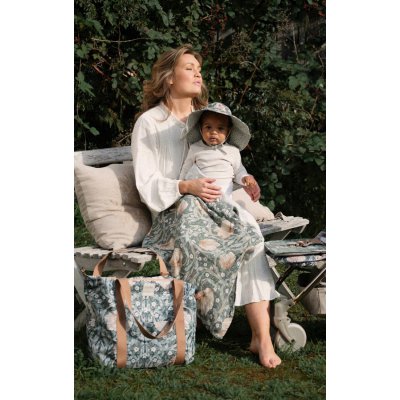 Elodie Details Klobouček proti slunci William Morris - Pimpernel, 24 - 36 m - obrázek