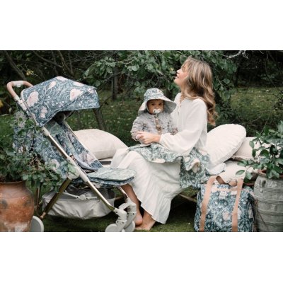 Elodie Details Kočárek Mondo - Pimpernel - obrázek