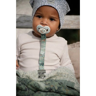 Elodie Details Dudlík William Morris - Standen - obrázek