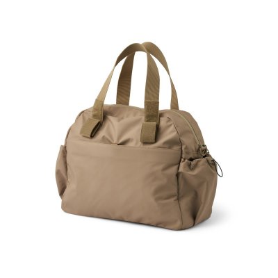 Liewood Carly Přebalovací taška - Oat - obrázek