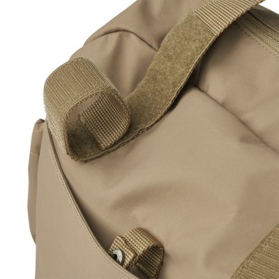 Liewood Carly Přebalovací taška - Oat - obrázek