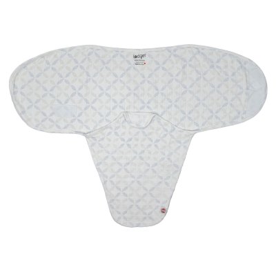 Lodger Bundler Solid - Matcha Peppermint - obrázek