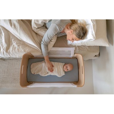 Lodger Bundler Solid - Matcha Peppermint - obrázek