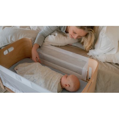 Lodger Bundler Solid - Matcha Peppermint - obrázek