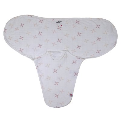 Lodger Bundler Solid - Matcha Rose - obrázek