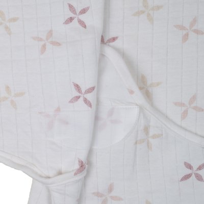 Lodger Bundler Solid - Matcha Rose - obrázek