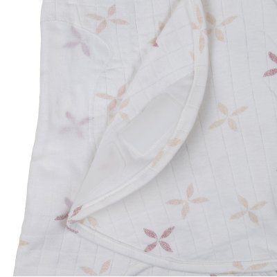 Lodger Bundler Solid - Matcha Rose - obrázek