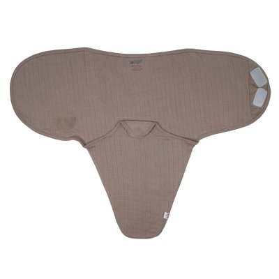 Lodger Bundler Solid - Buffalo - obrázek