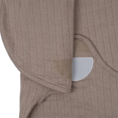 Lodger Bundler Solid - Buffalo - obrázek